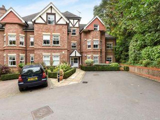 House for sale in Camberley, Surrey Heath