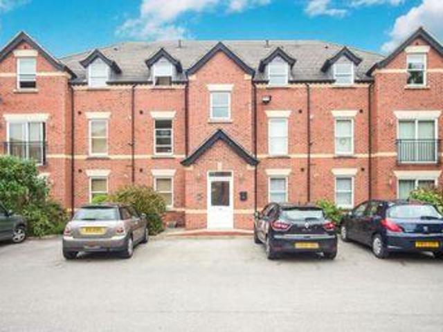 House for sale in Winsford, Cheshire