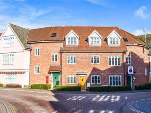 House for sale in Great Dunmow, Uttlesford