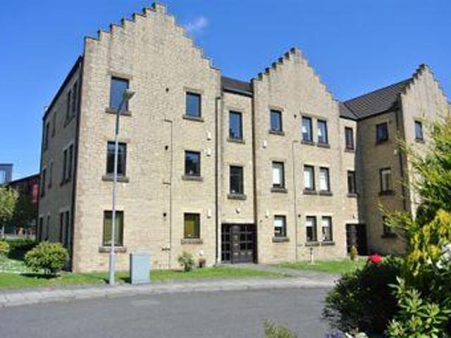 House for sale in Strathaven, Scotland