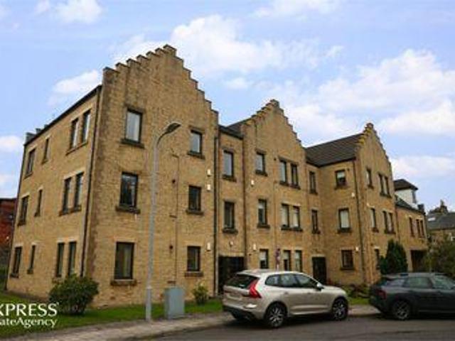 House for sale in Strathaven, Scotland