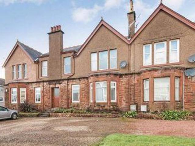 House for sale in West Kilbride, Scotland