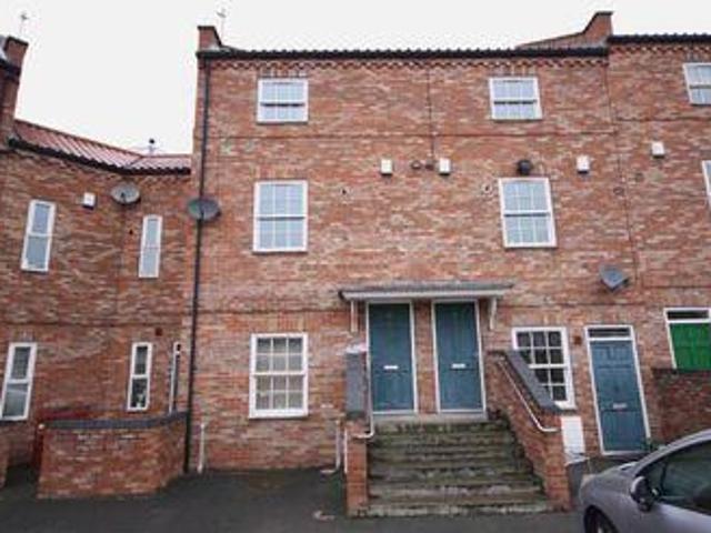 House for sale in Costhorpe, East Midlands