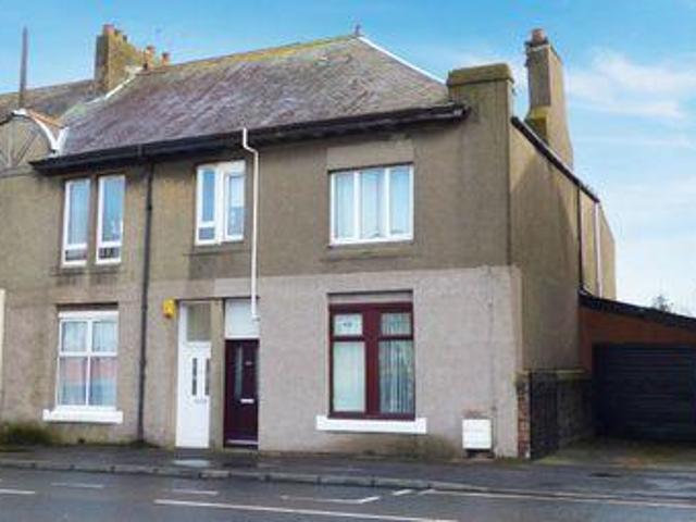 House for sale in Leven, Scotland