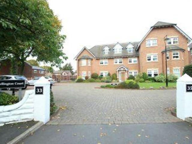 House for sale in Trafford Park, Greater Manchester