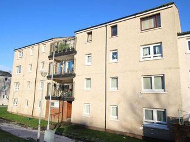 House for sale in Greenock, Scotland