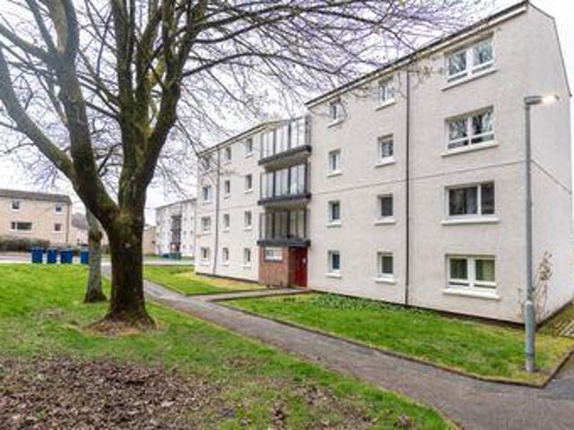 House for sale in Greenock, Scotland