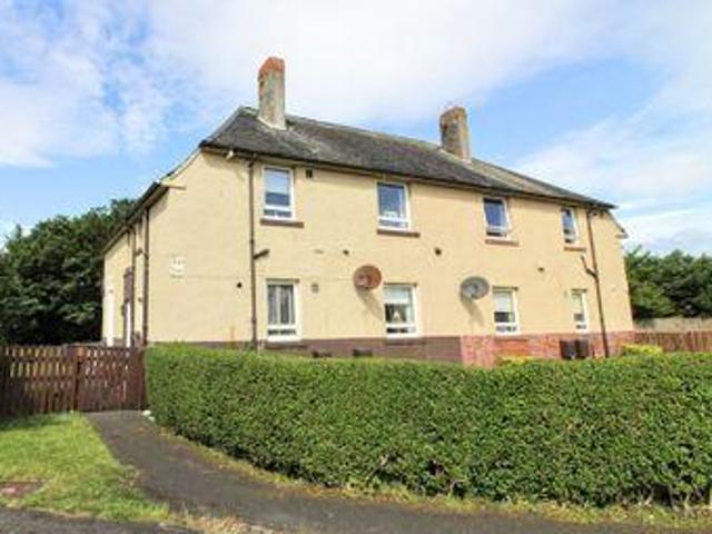 House for sale in Prestwick, Scotland