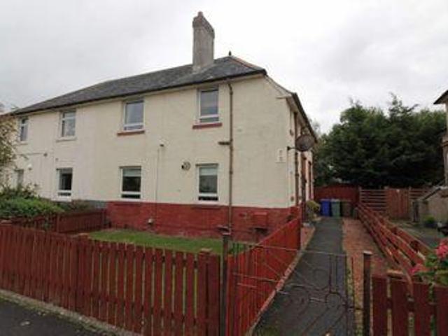House for sale in Prestwick, Scotland