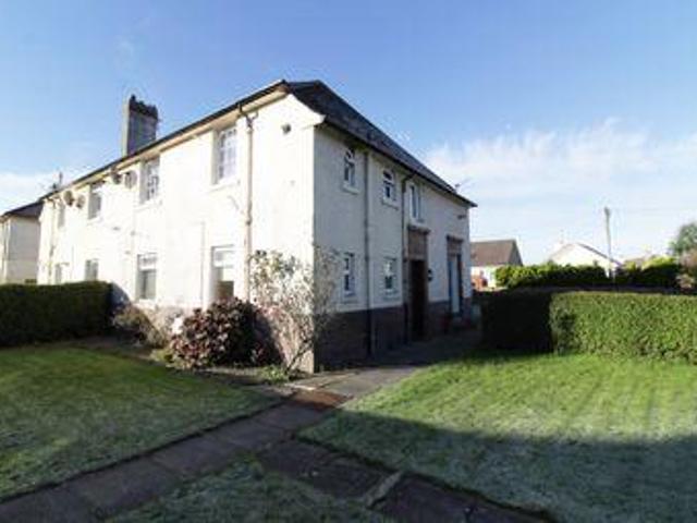 House for sale in Prestwick, Scotland