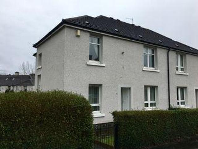 House for sale in Scotland