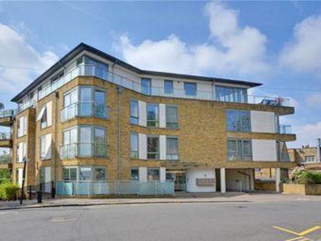 House for sale in Lyons, Greater London