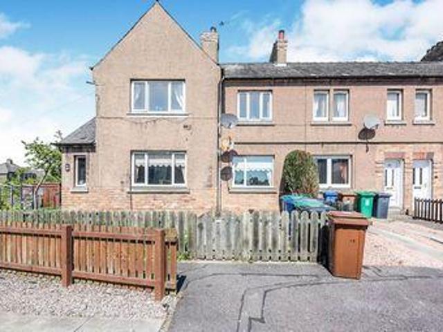 House for sale in Dunfermline, Fife