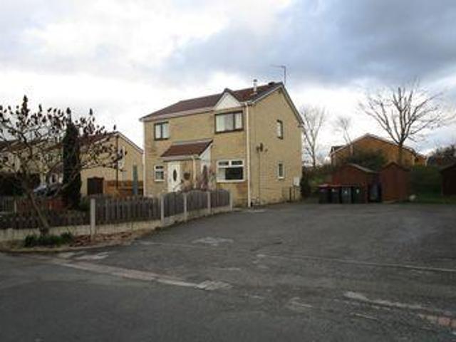 House for sale in South Yorkshire