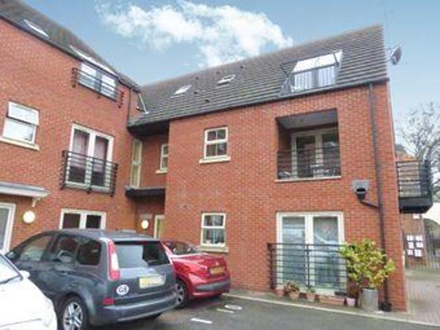 House for sale in Brayford, Lincolnshire