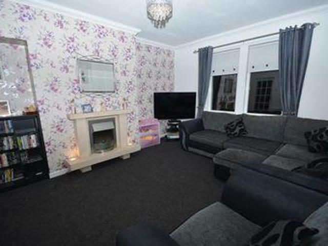 House for sale in Darvel, Scotland