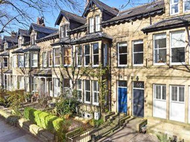 House for sale in Harrogate, North Yorkshire