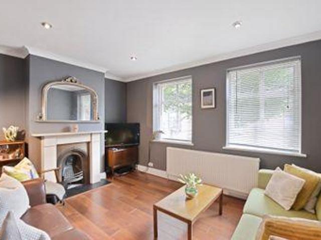 House for sale in Lyons, Greater London