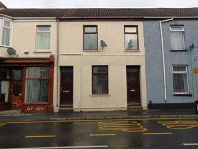 House for sale in Llanelli, Wales
