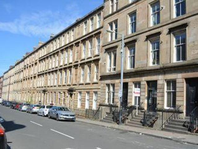House for sale in Scotland