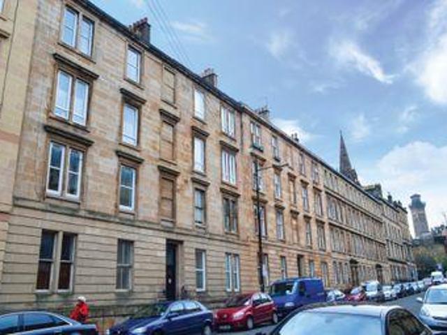 House for sale in Scotland