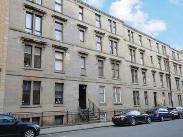 House for sale in Glasgow, Glasgow City