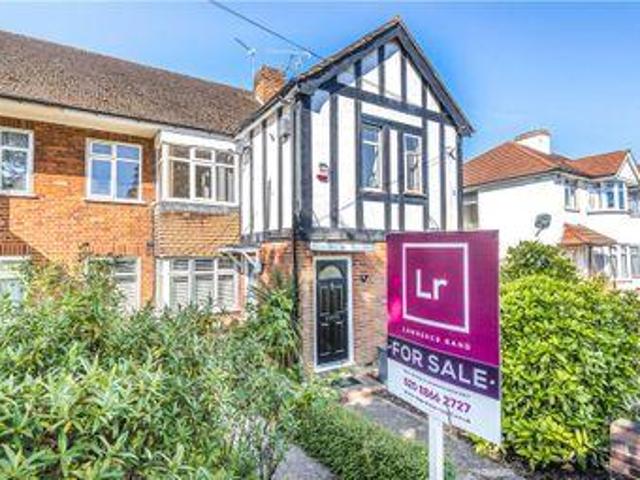 House for sale in Ruislip, Greater London