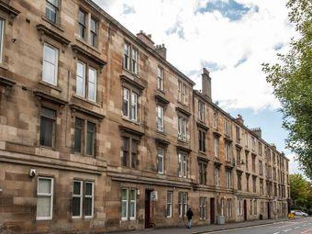 House for sale in Scotland