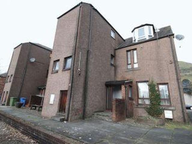 House for sale in Alva, Scotland