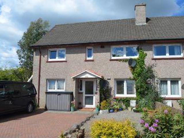 House for sale in Helensburgh, Scotland