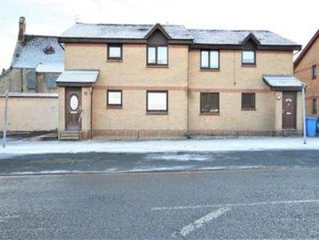 House for sale in Bathgate, Scotland
