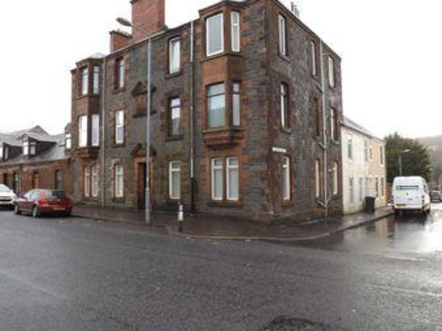 House for sale in Darvel, Scotland