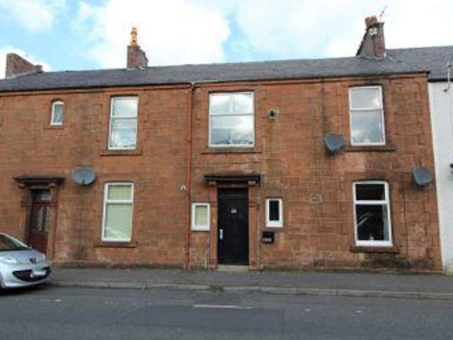 House for sale in Darvel, Scotland