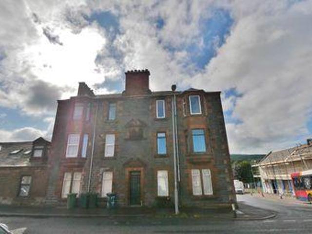 House for sale in Darvel, Scotland