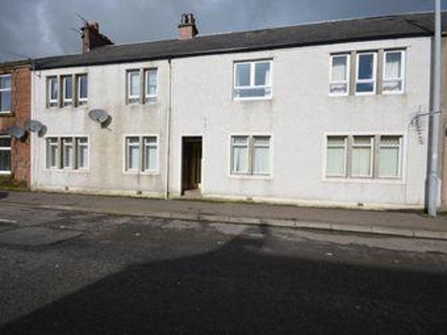 House for sale in Darvel, Scotland