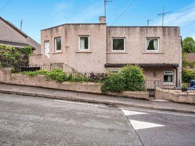 House for sale in Scotland