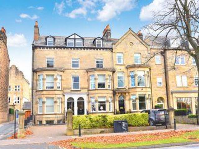 House for sale in Harrogate, North Yorkshire