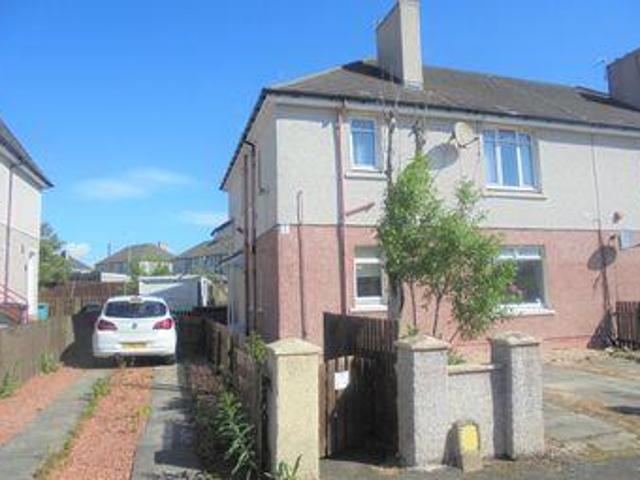 House for sale in Cambusnethan, Scotland