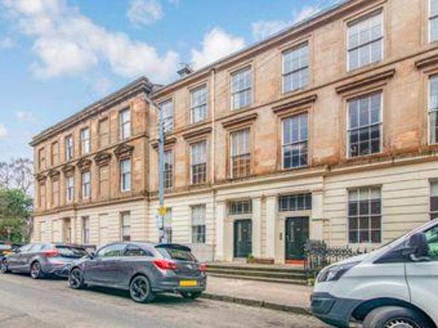 House for sale in Scotland