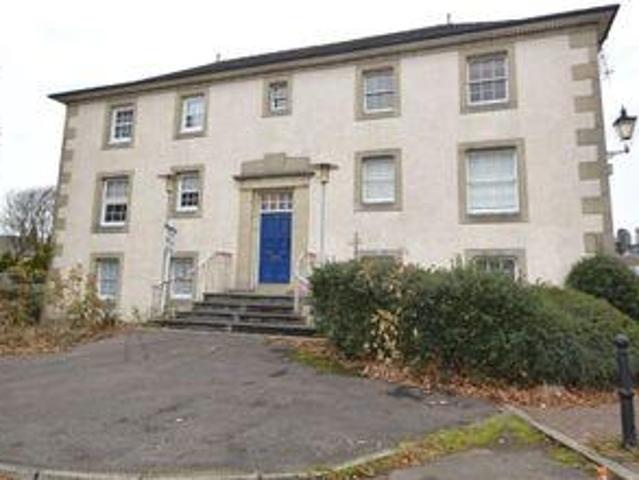 House for sale in Irvine, Scotland