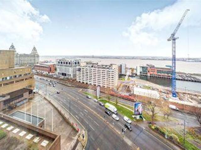 House for sale in Liverpool, Liverpool City Region