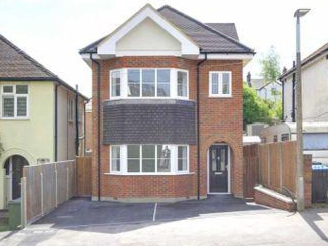 House for sale in Pouchen End, Hertfordshire