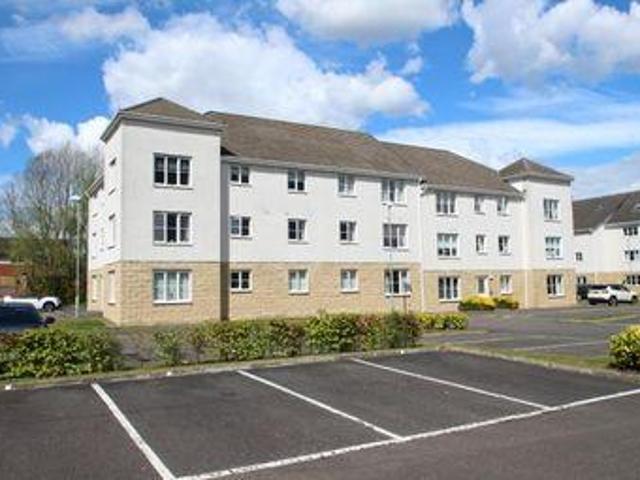 House for sale in Hamilton, Scotland