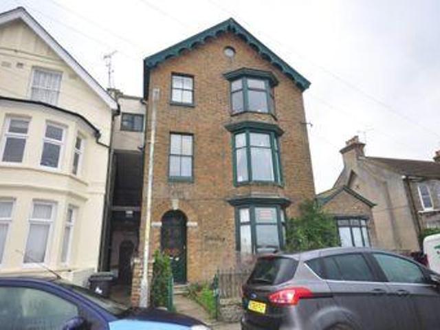 House for sale in Whitstable, Kent