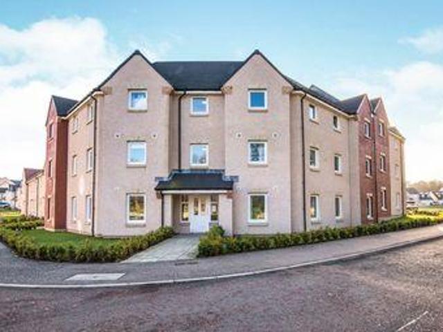 House for sale in Maxton, Scotland