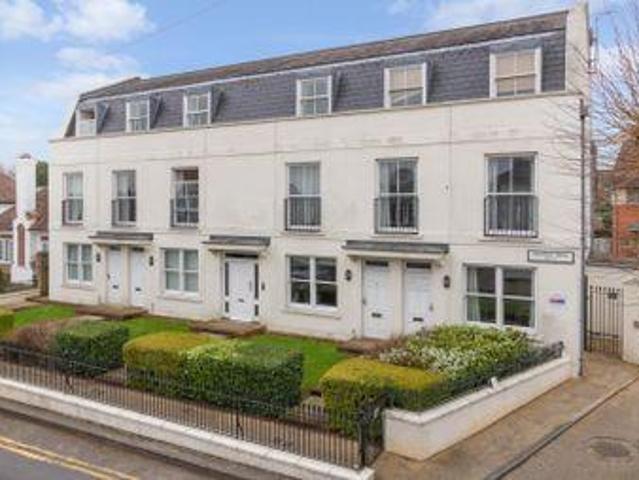 House for sale in The Bridge, Kent