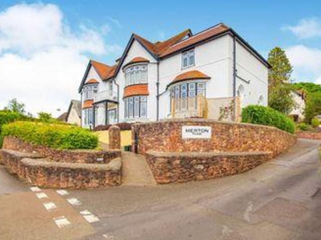 House for sale in Minehead, Somerset