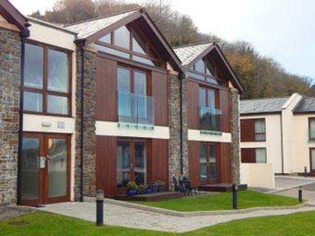 House for sale in Swansea Gate Business Park, Jersey Marine