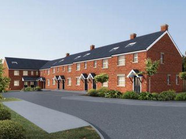 House for sale in Costhorpe, East Midlands
