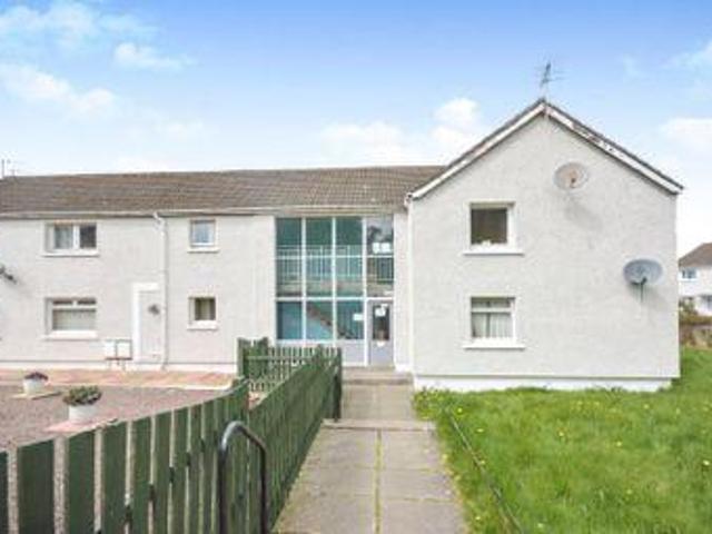 House for sale in Maxton, Scotland